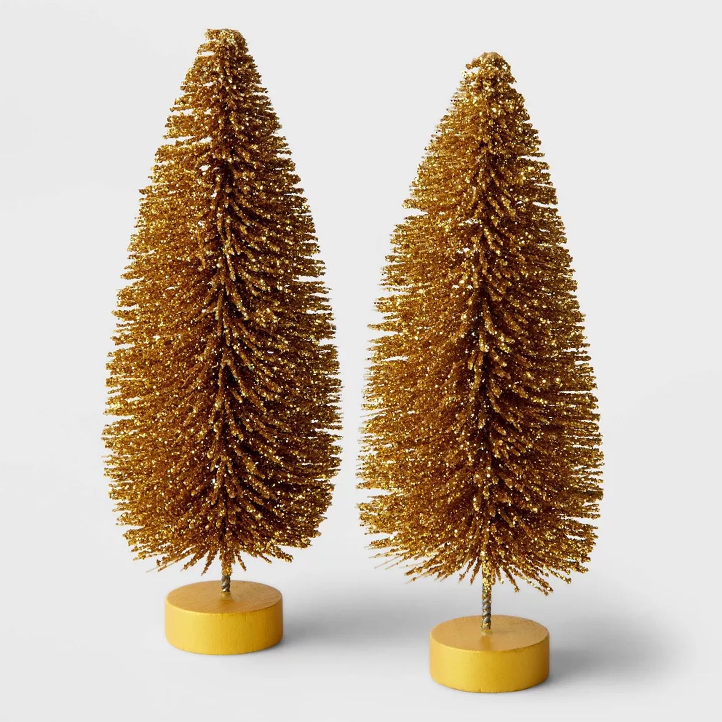 Pinito navideño (set de 2) Wondershop™