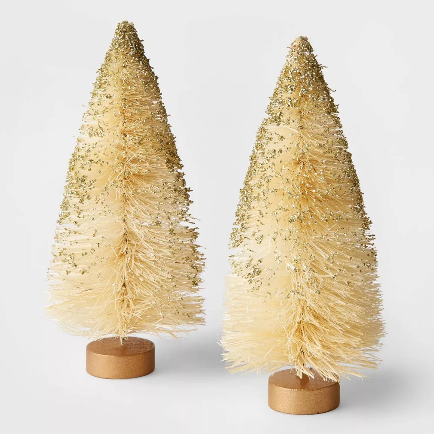 Pinito navideño (set de 2) Wondershop™