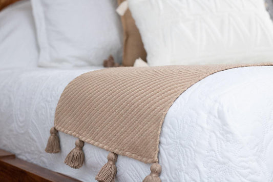 Pie de cama